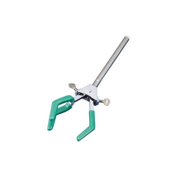 両開クランプ 10~100mm 大 6-776-01 1