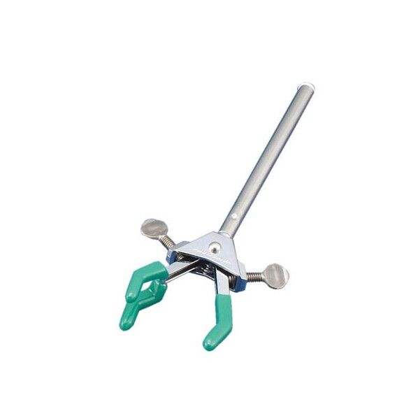 両開クランプ 小ロング 3~50mm 6-776-06 1