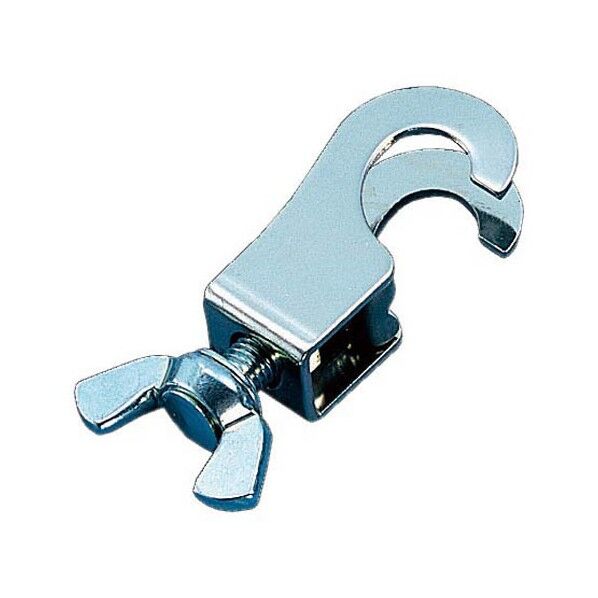 ユニットスタンド用連結具 ツメ付き US-1 6-778-02 1