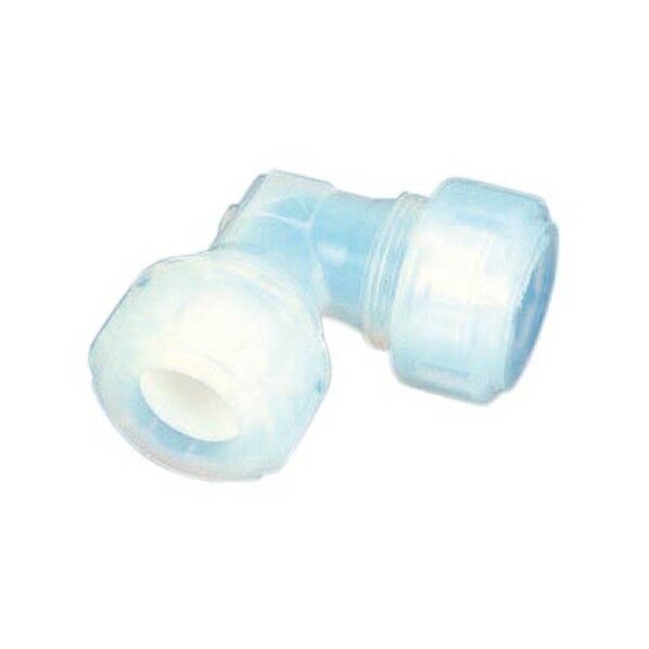 PFAユニオンエルボー