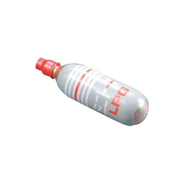 NT-PRO用 LPGカートリッジ