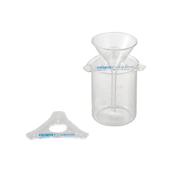 ロートホルダー