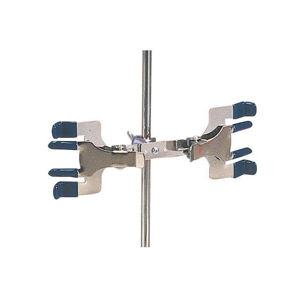 ビュレットクランプ