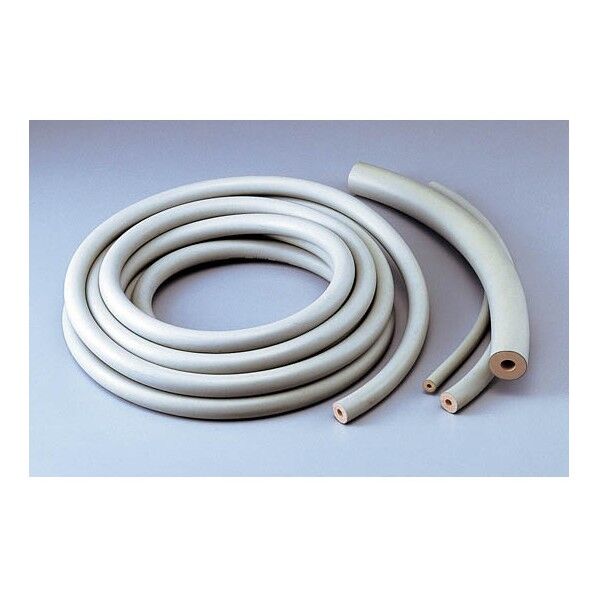 二重真空用排気ゴム管