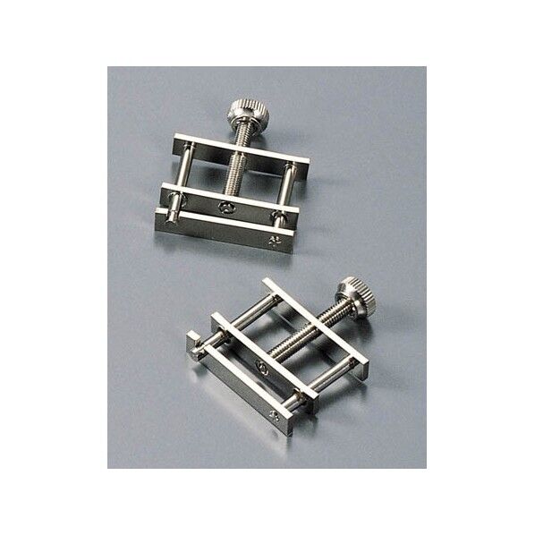 ゴム管はさみ(ホフマン型)