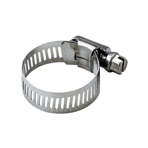 ホースクランプ