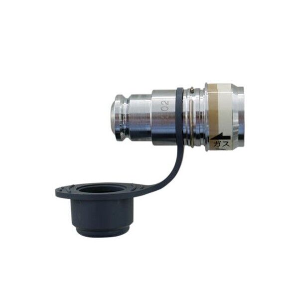 光陽産業 光陽 QGP10 ガス栓用プラグ QGP10 1個...