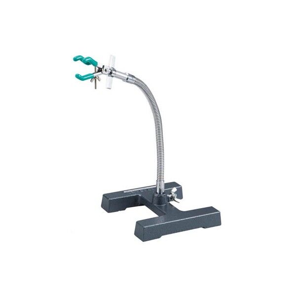 スタンドセット(クランプ回転式) Φ2~28mm FA-miniR 1個