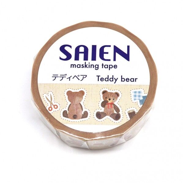 UR-0189オリジナルシリ-ズテディベア