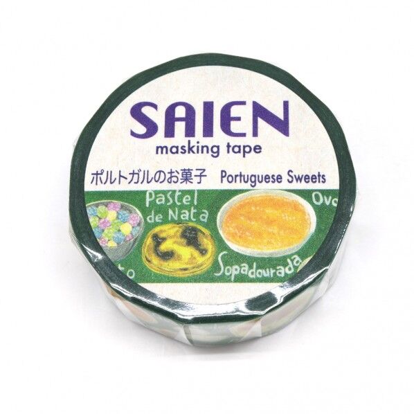 TR-0198井口ポルトガルのお菓子