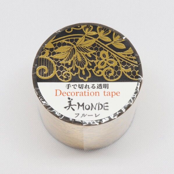 GR-4081フルーレ金箔35mmX3m