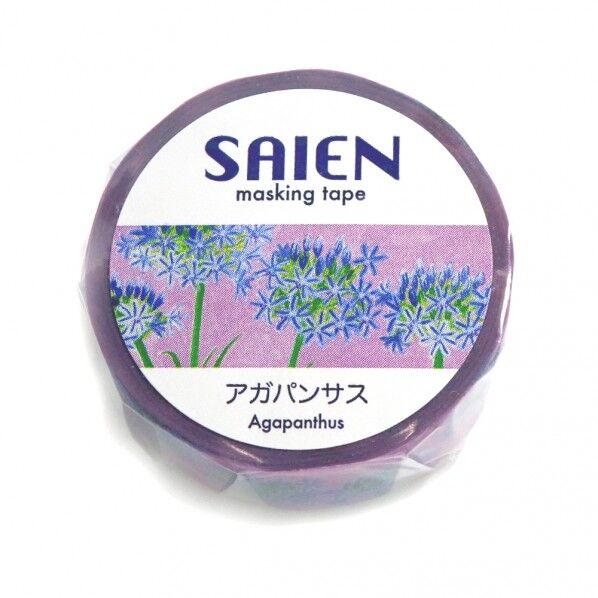 カミイソ産商 TR-0219SAIENアガパンサス TR-0219 1点