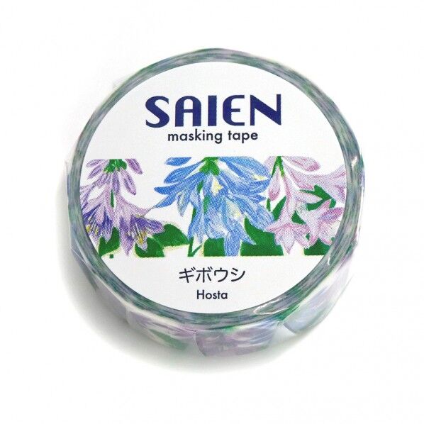 カミイソ産商 TR-0220SAIENギボウシ TR-0220 1点