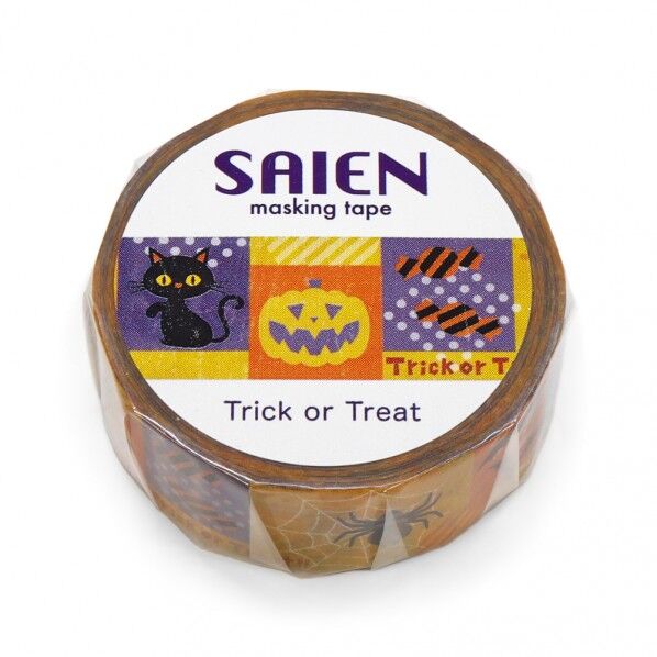カミイソ産商 UR-0213SAIENTrickorTreat UR-0213 1点
