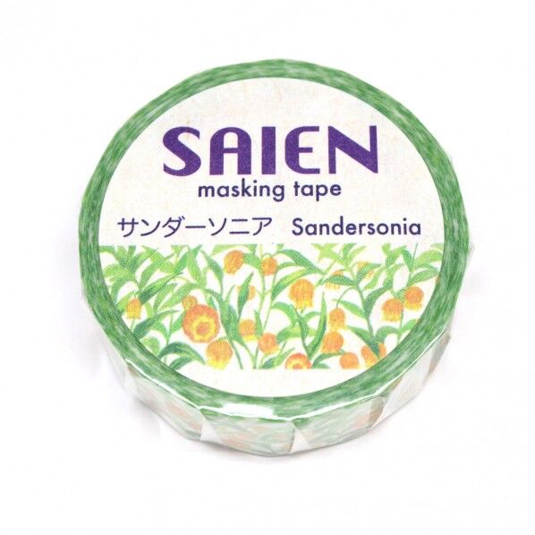 TR-0201サンダーソニア15mmx10m