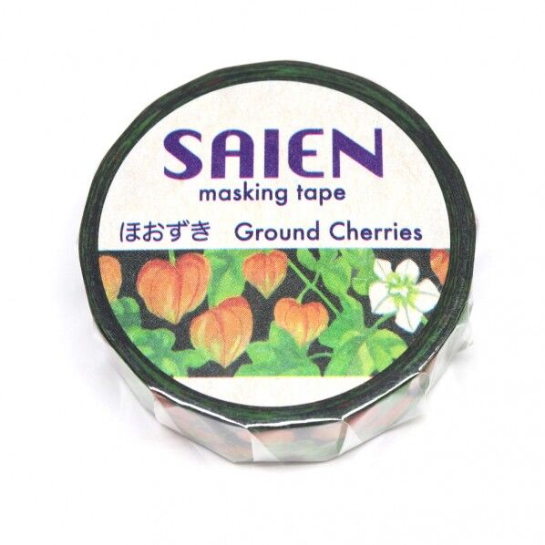 TR-0202ほおずき15mmx10m