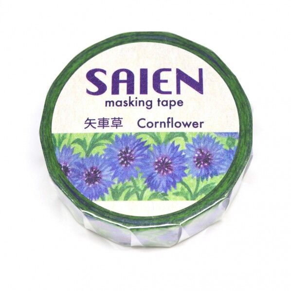 TR-0203矢車草15mmx10m