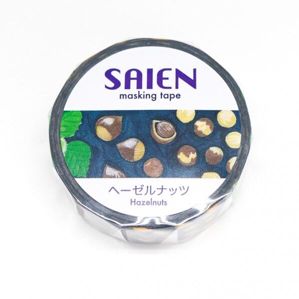 TR-0209ヘーゼルナッツ