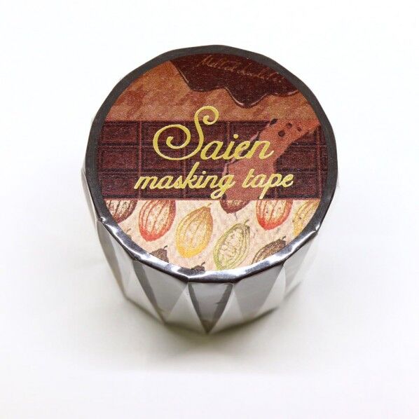 UR-2004キﾞフトチョコレート3柄