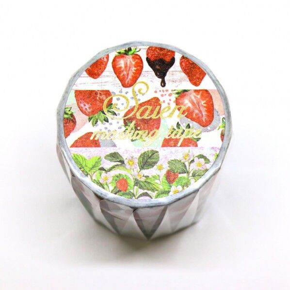 UR-2005ギフトいちご3柄