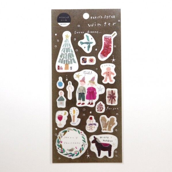 J-245田村美紀Winter