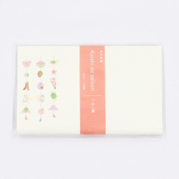 #3030Kaishisaisonつるし雛