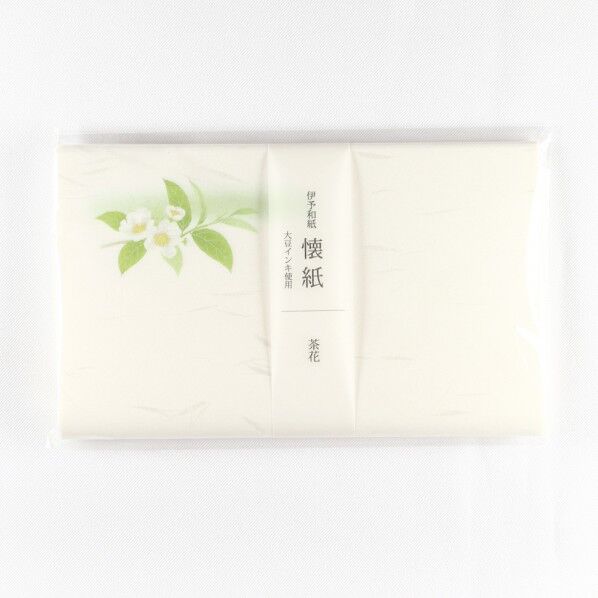 #3042kimono美茶花