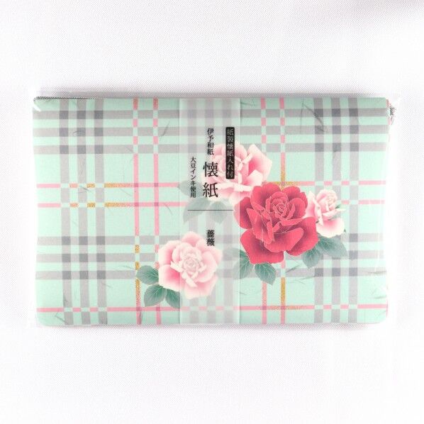 #3521kimono美薔薇ケース付