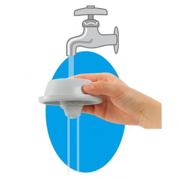 パステル シャワボート