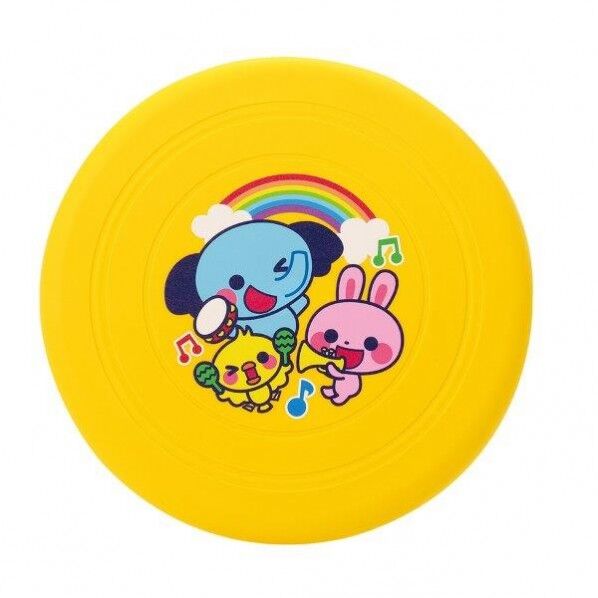 フラインクﾞテﾞィスク にじ