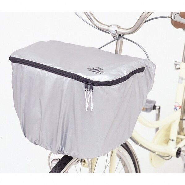 KW-210ファスナーシキバスケットカバーSL