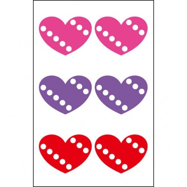 SD-105スホﾟテﾞコハート