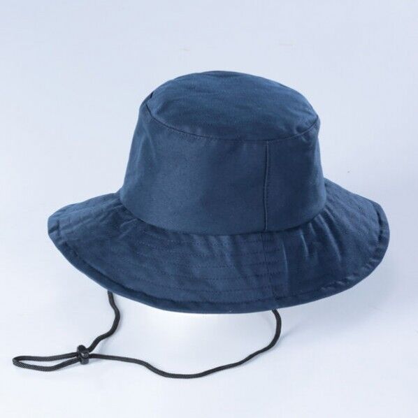 KW-BH101NVレインバケットハットNV