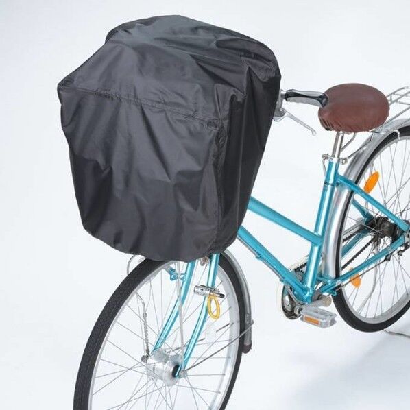 KW-112スッホﾟリカコﾞカハﾞー前後兼用BK