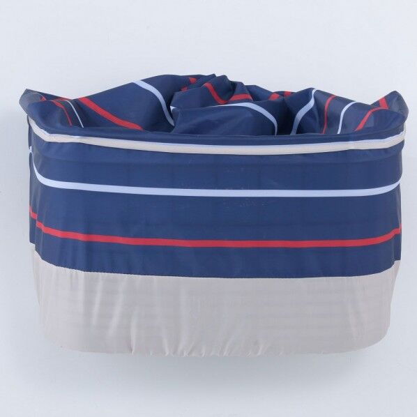 K-109FBデザイン前カゴカバーボーダー