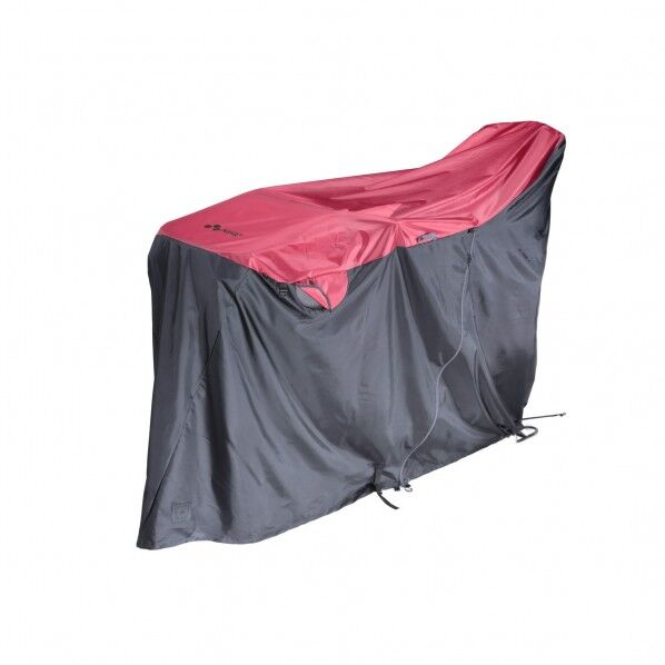 KW-449AS雨風負けずサイクルカバーLLRD