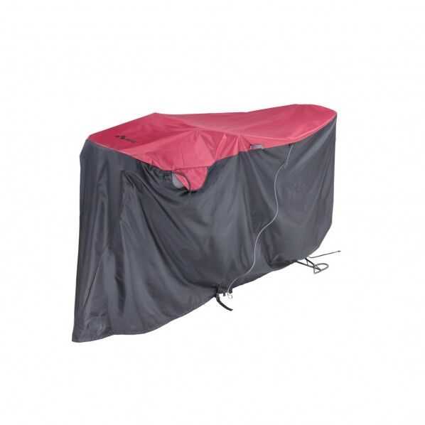 KW-448AS雨風負けずサイクルカバーLRD