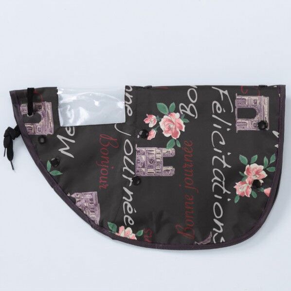 KW-784FBハンドルカバーオールシーズンブラウン