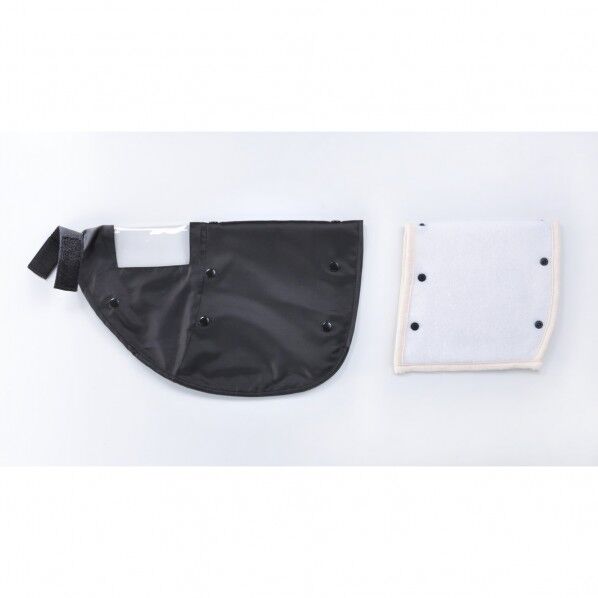 KWH-500BKオールシーズンハンドルカバーBK