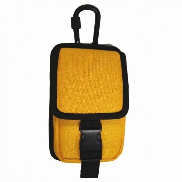 WK-01YEワークポーチイエロー