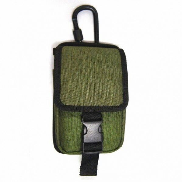 WK-01KHワークポーチカーキ