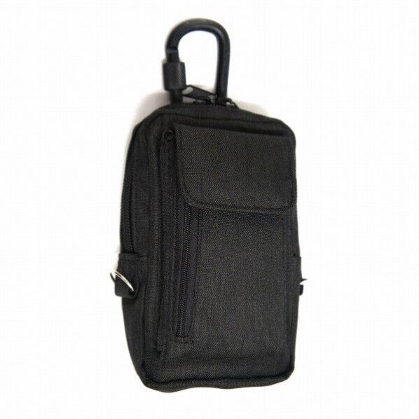 WK-02BKワークポーチブラック