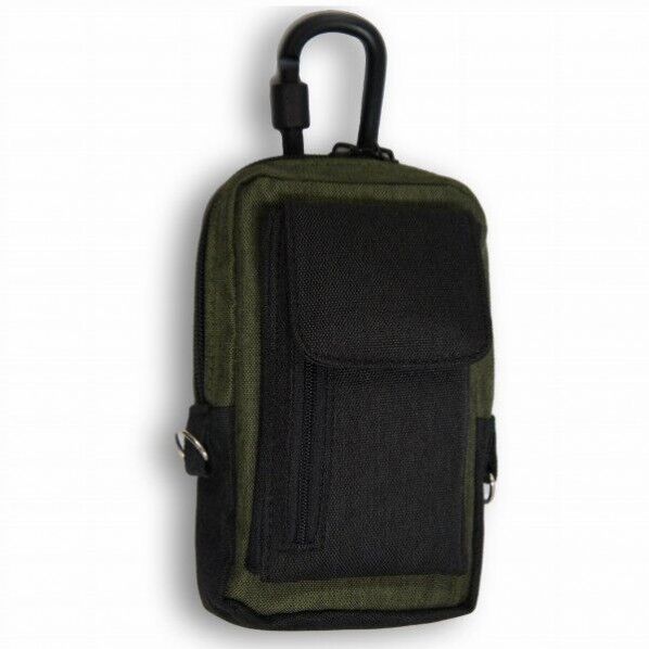 WK-02KHワークポーチカーキ