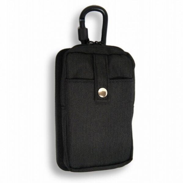 WK-03BKワークポーチブラック