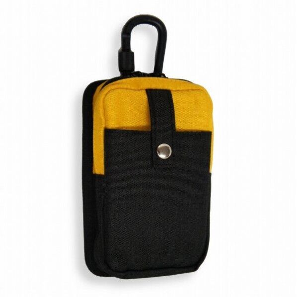 WK-03YEワークホﾟーチイエロー