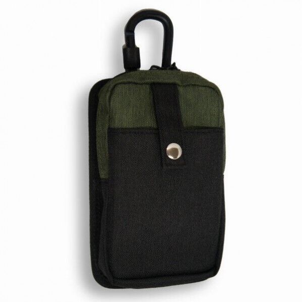 WK-03KHワークポーチカーキ