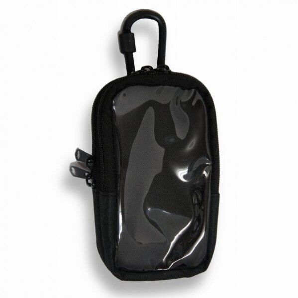 WK-04BKワークポーチブラック