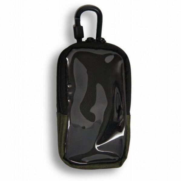 WK-04KHワークポーチカーキ