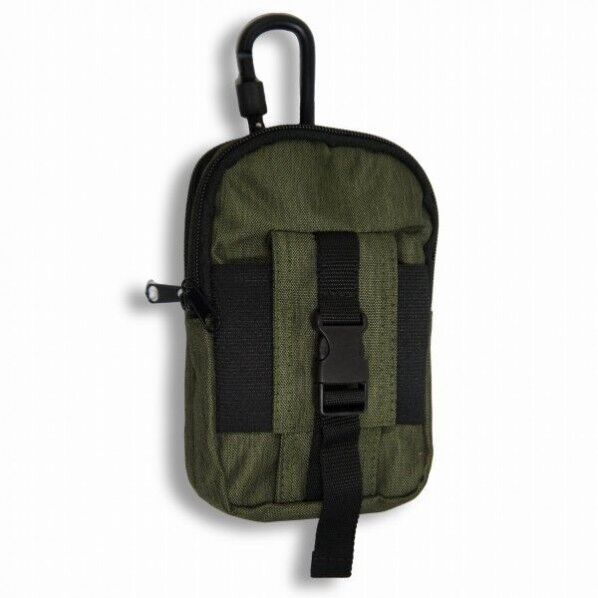 WK-06KHワークポーチカーキ