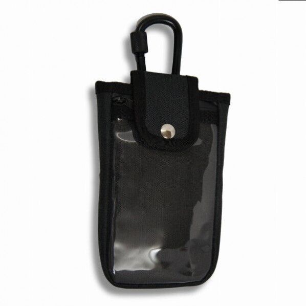 WK-07BKワークポーチブラック